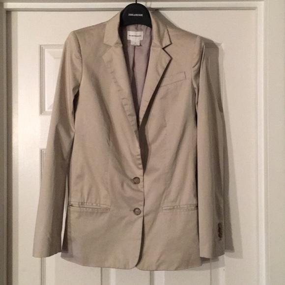 Club Monaco Blazer - Picture 1 of 2